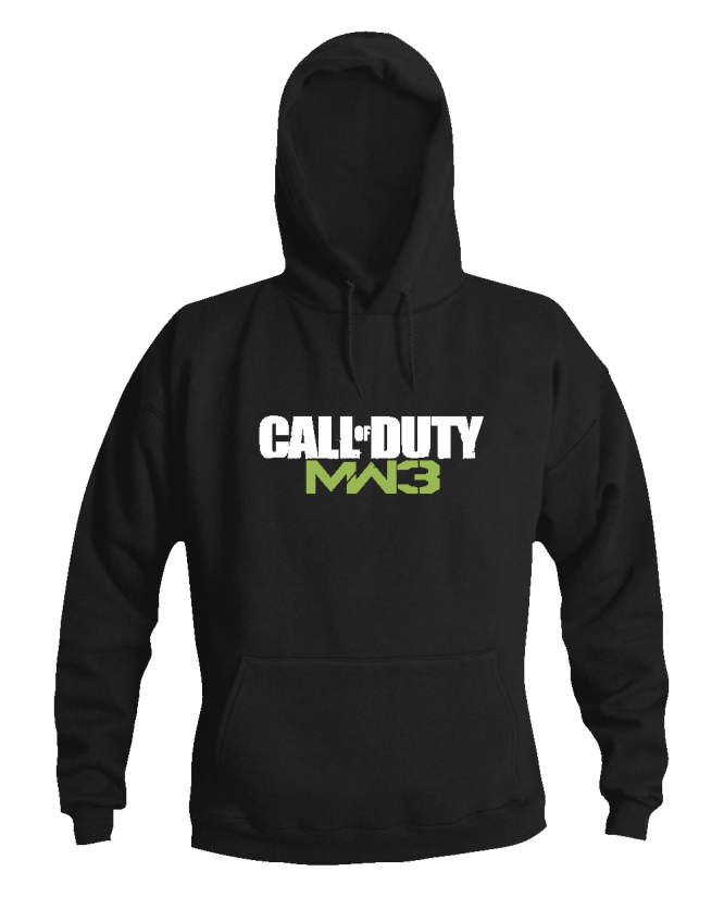 Džemperis Call of duty MW3 Džemperis Call of duty MW3